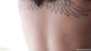 Saffronxxrose (Saffron Rose aka Saff aka SaffronXRose) OnlyFans Leaks saff.if.ya.nasty Boob Magic 246