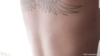 Saffronxxrose (Saffron Rose aka Saff aka SaffronXRose) OnlyFans Leaks saff.if.ya.nasty Boob Magic 246