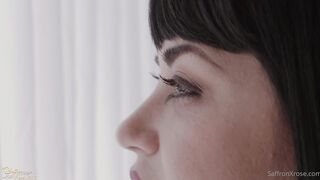 Saffronxxrose (Saffron Rose aka Saff aka SaffronXRose) OnlyFans Leaks saff.if.ya.nasty Boob Magic 246