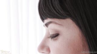 Saffronxxrose (Saffron Rose aka Saff aka SaffronXRose) OnlyFans Leaks saff.if.ya.nasty Boob Magic 246