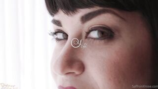 Saffronxxrose (Saffron Rose aka Saff aka SaffronXRose) OnlyFans Leaks saff.if.ya.nasty Boob Magic 246