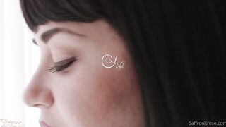 Saffronxxrose (Saffron Rose aka Saff aka SaffronXRose) OnlyFans Leaks saff.if.ya.nasty Boob Magic 246