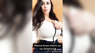 Saffronxxrose (Saffron Rose aka Saff aka SaffronXRose) OnlyFans Leaks saff.if.ya.nasty Boob Magic 115