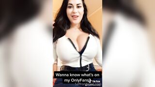 Saffronxxrose (Saffron Rose aka Saff aka SaffronXRose) OnlyFans Leaks saff.if.ya.nasty Boob Magic 115