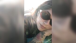 Saffronxxrose (Saffron Rose aka Saff aka SaffronXRose) OnlyFans Leaks saff.if.ya.nasty Boob Magic 127