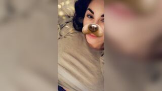 Saffronxxrose (Saffron Rose aka Saff aka SaffronXRose) OnlyFans Leaks saff.if.ya.nasty Boob Magic 419