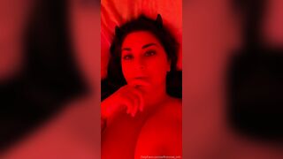 Saffronxxrose (Saffron Rose aka Saff aka SaffronXRose) OnlyFans Leaks saff.if.ya.nasty Boob Magic 613