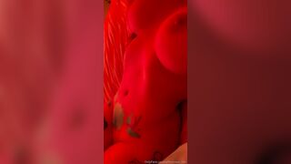 Saffronxxrose (Saffron Rose aka Saff aka SaffronXRose) OnlyFans Leaks saff.if.ya.nasty Boob Magic 613