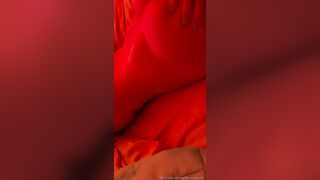 Saffronxxrose (Saffron Rose aka Saff aka SaffronXRose) OnlyFans Leaks saff.if.ya.nasty Boob Magic 613