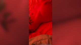 Saffronxxrose (Saffron Rose aka Saff aka SaffronXRose) OnlyFans Leaks saff.if.ya.nasty Boob Magic 613