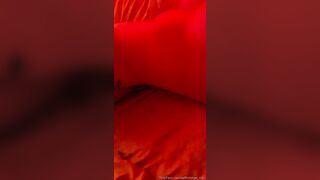 Saffronxxrose (Saffron Rose aka Saff aka SaffronXRose) OnlyFans Leaks saff.if.ya.nasty Boob Magic 613