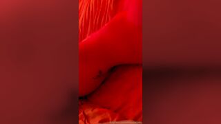 Saffronxxrose (Saffron Rose aka Saff aka SaffronXRose) OnlyFans Leaks saff.if.ya.nasty Boob Magic 613