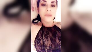 Saffronxxrose (Saffron Rose aka Saff aka SaffronXRose) OnlyFans Leaks saff.if.ya.nasty Boob Magic 590