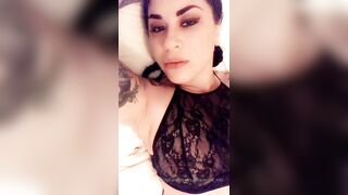 Saffronxxrose (Saffron Rose aka Saff aka SaffronXRose) OnlyFans Leaks saff.if.ya.nasty Boob Magic 590