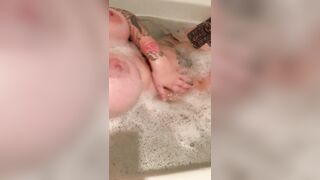 Saffronxxrose (Saffron Rose aka Saff aka SaffronXRose) OnlyFans Leaks saff.if.ya.nasty Boob Magic 396