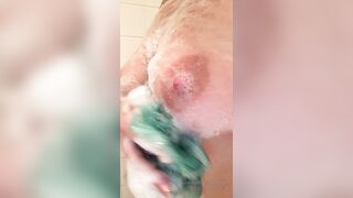 Saffronxxrose (Saffron Rose aka Saff aka SaffronXRose) OnlyFans Leaks saff.if.ya.nasty Boob Magic 606