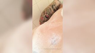 Saffronxxrose (Saffron Rose aka Saff aka SaffronXRose) OnlyFans Leaks saff.if.ya.nasty Boob Magic 606