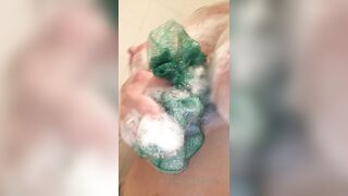 Saffronxxrose (Saffron Rose aka Saff aka SaffronXRose) OnlyFans Leaks saff.if.ya.nasty Boob Magic 606