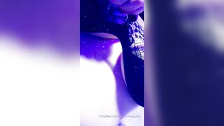 Saffronxxrose (Saffron Rose aka Saff aka SaffronXRose) OnlyFans Leaks saff.if.ya.nasty Boob Magic 509