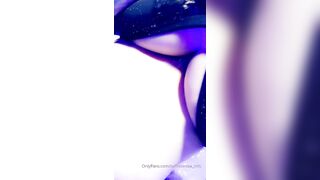 Saffronxxrose (Saffron Rose aka Saff aka SaffronXRose) OnlyFans Leaks saff.if.ya.nasty Boob Magic 509