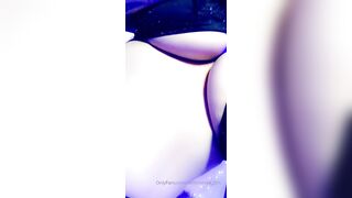 Saffronxxrose (Saffron Rose aka Saff aka SaffronXRose) OnlyFans Leaks saff.if.ya.nasty Boob Magic 509