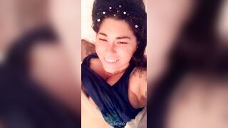 Saffronxxrose (Saffron Rose aka Saff aka SaffronXRose) OnlyFans Leaks saff.if.ya.nasty Boob Magic 255