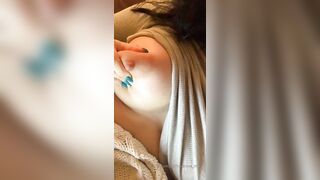 Saffronxxrose (Saffron Rose aka Saff aka SaffronXRose) OnlyFans Leaks saff.if.ya.nasty Boob Magic 538