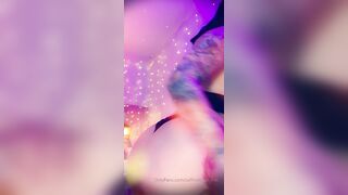 Saffronxxrose (Saffron Rose aka Saff aka SaffronXRose) OnlyFans Leaks saff.if.ya.nasty Boob Magic 549