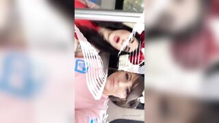 Saffronxxrose (Saffron Rose aka Saff aka SaffronXRose) OnlyFans Leaks saff.if.ya.nasty Boob Magic 349