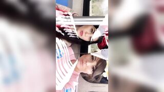 Saffronxxrose (Saffron Rose aka Saff aka SaffronXRose) OnlyFans Leaks saff.if.ya.nasty Boob Magic 349