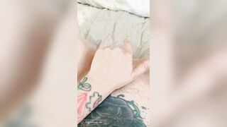 Saffronxxrose (Saffron Rose aka Saff aka SaffronXRose) OnlyFans Leaks saff.if.ya.nasty Boob Magic 278