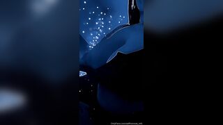 Saffronxxrose (Saffron Rose aka Saff aka SaffronXRose) OnlyFans Leaks saff.if.ya.nasty Boob Magic 95