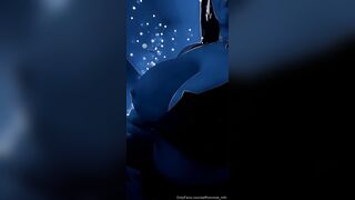 Saffronxxrose (Saffron Rose aka Saff aka SaffronXRose) OnlyFans Leaks saff.if.ya.nasty Boob Magic 95