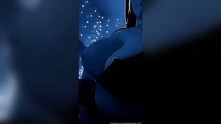 Saffronxxrose (Saffron Rose aka Saff aka SaffronXRose) OnlyFans Leaks saff.if.ya.nasty Boob Magic 95