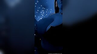 Saffronxxrose (Saffron Rose aka Saff aka SaffronXRose) OnlyFans Leaks saff.if.ya.nasty Boob Magic 95