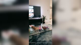 Veronicaperasso (Veronica Perasso aka veronicaperass) OnlyFans Leaks Arizona Hot Babe Penthouse Pet 212