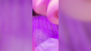 Saffronxxrose (Saffron Rose aka Saff aka SaffronXRose) OnlyFans Leaks saff.if.ya.nasty Boob Magic 530