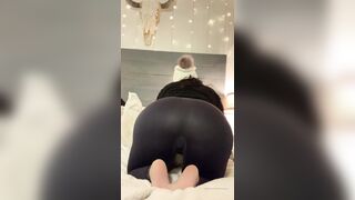 Saffronxxrose (Saffron Rose aka Saff aka SaffronXRose) OnlyFans Leaks saff.if.ya.nasty Boob Magic 408