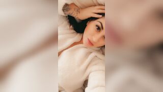 Saffronxxrose (Saffron Rose aka Saff aka SaffronXRose) OnlyFans Leaks saff.if.ya.nasty Boob Magic 380