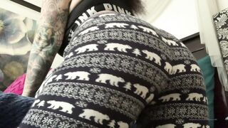 Saffronxxrose (Saffron Rose aka Saff aka SaffronXRose) OnlyFans Leaks saff.if.ya.nasty Boob Magic 411