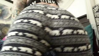 Saffronxxrose (Saffron Rose aka Saff aka SaffronXRose) OnlyFans Leaks saff.if.ya.nasty Boob Magic 411