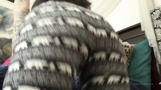 Saffronxxrose (Saffron Rose aka Saff aka SaffronXRose) OnlyFans Leaks saff.if.ya.nasty Boob Magic 411