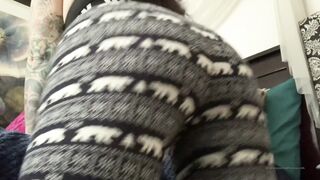 Saffronxxrose (Saffron Rose aka Saff aka SaffronXRose) OnlyFans Leaks saff.if.ya.nasty Boob Magic 411