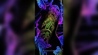 Saffronxxrose (Saffron Rose aka Saff aka SaffronXRose) OnlyFans Leaks saff.if.ya.nasty Boob Magic 471