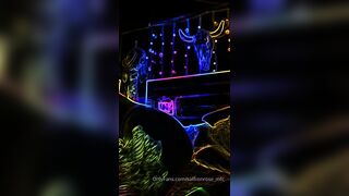 Saffronxxrose (Saffron Rose aka Saff aka SaffronXRose) OnlyFans Leaks saff.if.ya.nasty Boob Magic 471