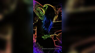 Saffronxxrose (Saffron Rose aka Saff aka SaffronXRose) OnlyFans Leaks saff.if.ya.nasty Boob Magic 471