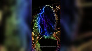 Saffronxxrose (Saffron Rose aka Saff aka SaffronXRose) OnlyFans Leaks saff.if.ya.nasty Boob Magic 471