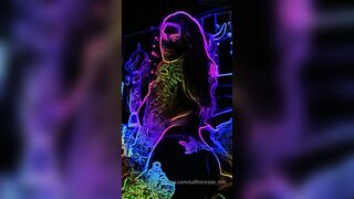 Saffronxxrose (Saffron Rose aka Saff aka SaffronXRose) OnlyFans Leaks saff.if.ya.nasty Boob Magic 471