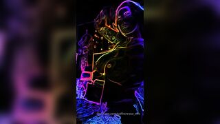 Saffronxxrose (Saffron Rose aka Saff aka SaffronXRose) OnlyFans Leaks saff.if.ya.nasty Boob Magic 471