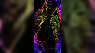 Saffronxxrose (Saffron Rose aka Saff aka SaffronXRose) OnlyFans Leaks saff.if.ya.nasty Boob Magic 471